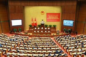 Chủ tịch nước, Thủ tướng quán triệt Nghị quyết T.Ư 8 đến hơn 1,4 triệu đảng viên