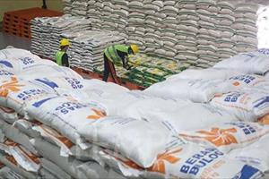 Indonesia tiếp tục nhập khẩu 2 triệu tấn gạo trong năm 2024