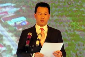 Hà Tĩnh có Phó bí thư Tỉnh ủy trẻ nhất nước