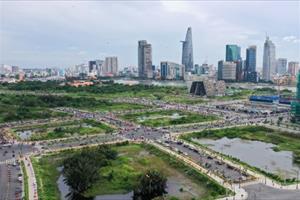 TP. Hồ Chí Minh: Dự kiến tăng hệ số điều chỉnh giá đất lên 1.0 so với năm 2022