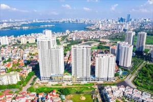 Kiến nghị phân nhóm giải quyết vướng mắc 116 dự án bất động sản trên địa bàn TP. Hồ Chí Minh