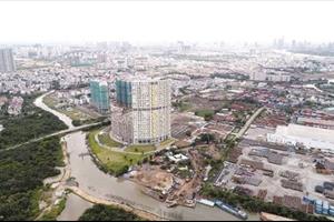 Họp bàn tháo gỡ vướng mắc 7 dự án bất động sản trên địa bàn TP. Hồ Chí Minh