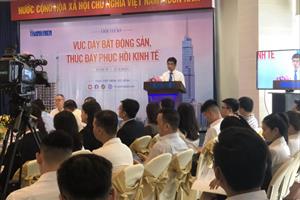 TP. Hồ Chí Minh: 5/156 dự án được tháo gỡ pháp lý