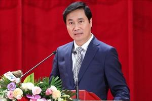Điều động, bổ nhiệm Chủ tịch tỉnh Quảng Ninh làm Thứ trưởng Bộ Xây dựng