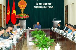 Hải Phòng đồng ý phương án sắp xếp các hộ có nhu cầu nuôi ngao tại huyện Tiên Lãng