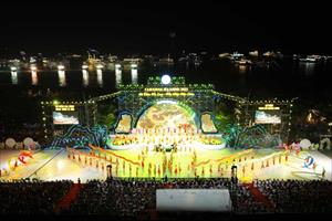 Quảng Ninh đón hơn 624.000 lượt du khách trong dịp nghỉ lễ