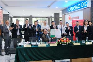 Kết nối thông tin cho doanh nghiệp Việt Nam-Trung Quốc