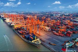 TP. Hồ Chí Minh dẫn đầu cả nước về xuất khẩu