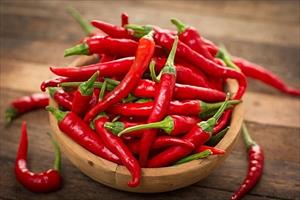 Hàn Quốc không cấm nhập khẩu ớt từ Việt Nam