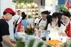Đưa thương hiệu sản phẩm sữa Việt Nam vào thị trường toàn cầu