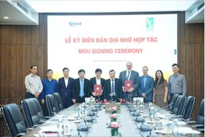 IFPRI hỗ trợ Việt Nam triển khai sàn giao dịch nông sản