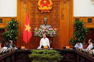 Thủ tướng: Phải biết “nóng ruột” để thúc đẩy cuộc cách mạng về đường sắt Việt Nam