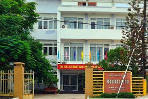 Giám đốc Sở GD&ĐT Quảng Nam thu hồi văn bản giới thiệu 3 công ty tư vấn sửa trường học