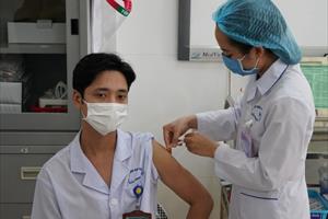 Hải Phòng phấn đấu tiêm 500.000 liều vaccine Vero Cell trong 15 ngày