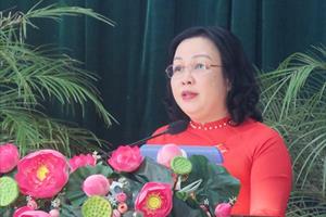 HĐND tỉnh Phú Yên khóa VIII tổ chức Kỳ họp lần thứ 9 thông qua nhiều nghị quyết quan trọng