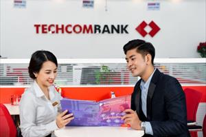 Techcombank được vinh danh “Ngân hàng Bán lẻ Việt Nam tốt nhất 2022”
