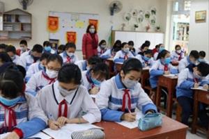 Kiểm soát tốt, Hải Phòng – Quảng Ninh sớm cho học sinh đi học trở lại