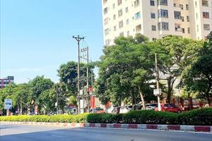 Điều chỉnh biện pháp giãn cách xã hội tại nhiều địa phương ở Nghệ An