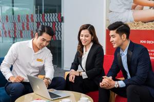 Techcombank được bình chọn là “Ngân hàng số tốt nhất cho khách hàng” tại Việt Nam