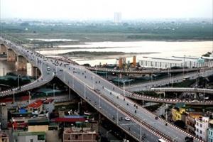 Hà Nội sẽ khởi công xây dựng Cầu Vĩnh Tuy giai đoạn 2 vào tháng 1/2021