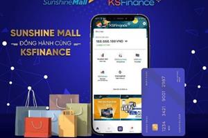 Sunshine Mall chính thức mở bán trên KSFinance App