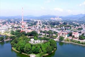 Sun Times Group đầu tư dự án Khu đô thị 800 tỷ đồng tại Tuyên Quang