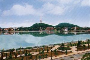Huyện Kiến Thụy sẽ trở thành đơn vị hành chính quận trước năm 2030