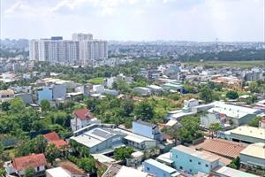 TP. Hồ Chí Minh xây dựng hệ số điều chỉnh giá đất phù hợp với tình hình thực tiễn