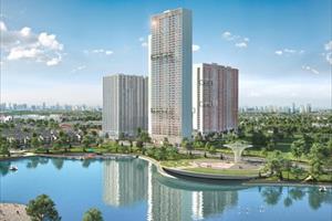 Anland Lakeview: Ba ưu thế vượt trội của dự án chung cư đáng sống nhất Hà Đông