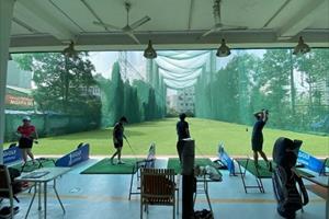 Sân tập golf rộng hàng nghìn m2 tại quận Cầu Giấy: Bài học quản lý đất đai, quy hoạch và dấu hỏi trách nhiệm của Phó Chủ tịch Hà Nội Nguyễn Quốc Hùng
