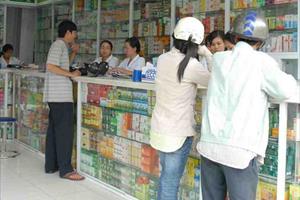 Hà Nội công bố 65 điểm bán thuốc xuyên Tết Nguyên đán Tân Sửu