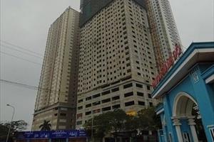Nhà ở xã hội cho thuê tại Hà Nội còn thấp 