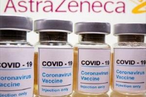 Hà Nam được phân bổ thêm vắc xin phòng Covid-19 