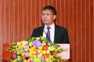 Bảo hiểm tiền gửi Việt Nam có tân Chủ tịch Hội đồng quản trị