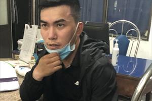 Bắt đối tượng từ Quảng Ngãi ra Quảng Nam trộm xe máy 