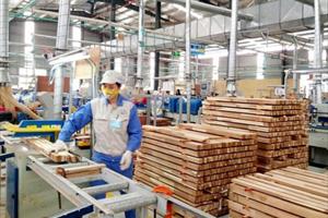 Tìm giải pháp “xốc” đà tăng trưởng xuất khẩu đồ gỗ