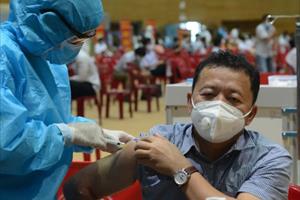 Đà Nẵng kêu gọi các tình nguyện viên đăng ký tham gia hỗ trợ y tế
