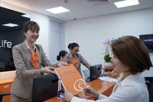Hanwha Life Việt Nam mang nhiều giá trị cộng thêm cho khách hàng