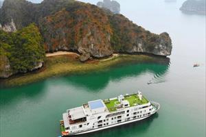 Mở các tour du lịch khép kín giữa Quảng Ninh – Hải Phòng từ tháng 11