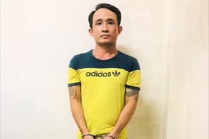 Lâm Đồng bắt đối tượng đột nhập khu điều trị Covid-19 trộm cắp tài sản