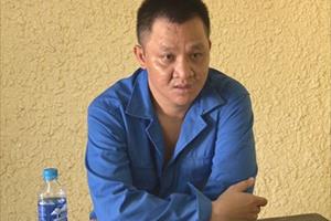 Phú Yên: Truy tìm 2 đối tượng liên quan đến vụ án giết người