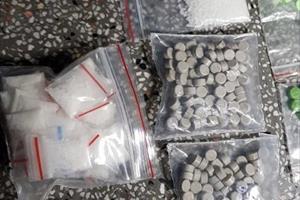 Nguyên cán bộ công an ở Hải Phòng bị khởi tố vì mua bán trái phép chất ma túy