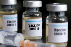 Tiêm vaccine: Ưu tiên vùng có dịch