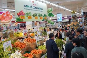 Central Retail ra mắt dự án Sinh kế cộng đồng thứ 8 tại Việt Nam 
