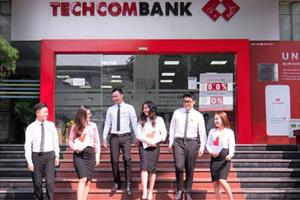 Techcombank tổ chức chiến dịch thu hút nhân tài quốc tế đầu tiên tại Singapore và London
