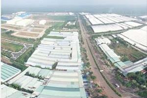 Thị trường bất động sản Bình Phước đang hồi phục