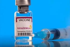 Hà Nam tiếp nhận thêm hơn 23.000 liều vắc xin AstraZeneca