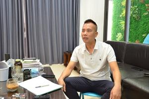 Vụ nghi ngờ lãnh đạo phường đánh bạc ở quận Long Biên: Chủ nhà bị nêu trên mạng xã hội lên tiếng