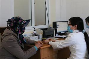 TT Y tế huyện Đắk Song: Hướng đến sự hài lòng của người bệnh