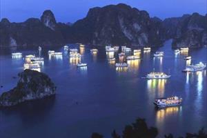 Quảng Ninh quyết tâm thu hút 10 triệu khách du lịch năm 2022